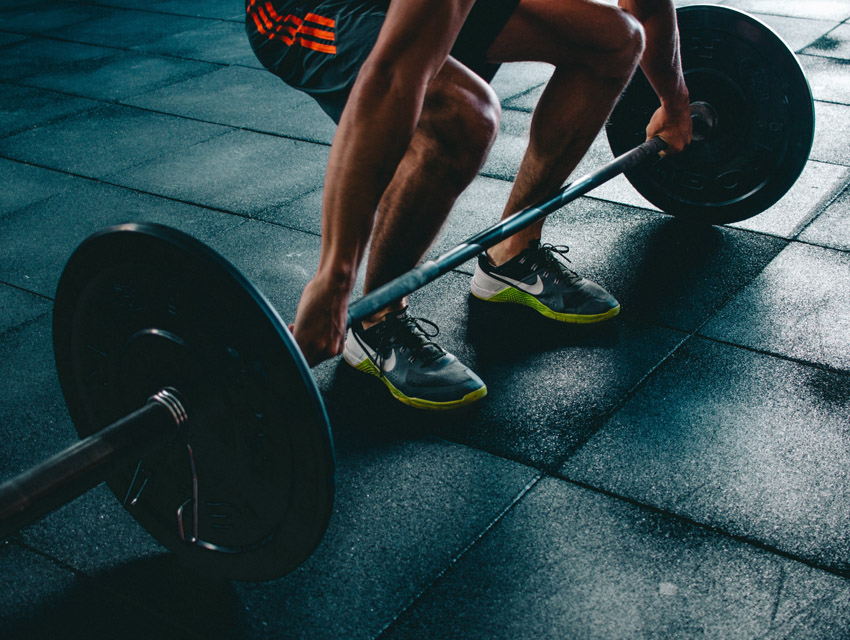 Spordan Sonra Kas Ağrısı Yaşamamanız İçin 5 Öneri