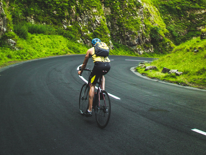 Bisiklet Sporu Faydaları ve Bisikletin Çalıştırdığı Kaslar