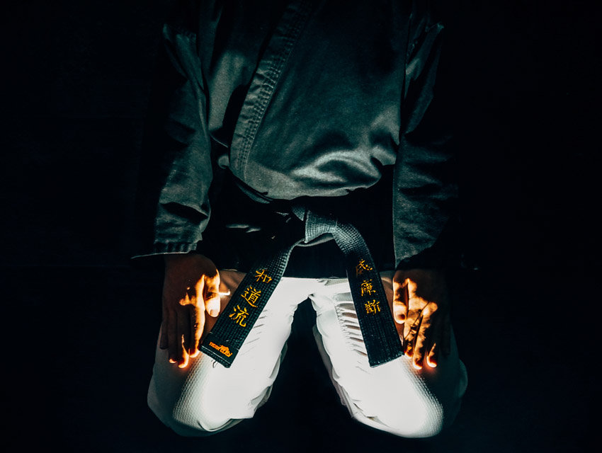 Uzakdoğu Sporları ile Savunma Yöntemlerini Öğrenin