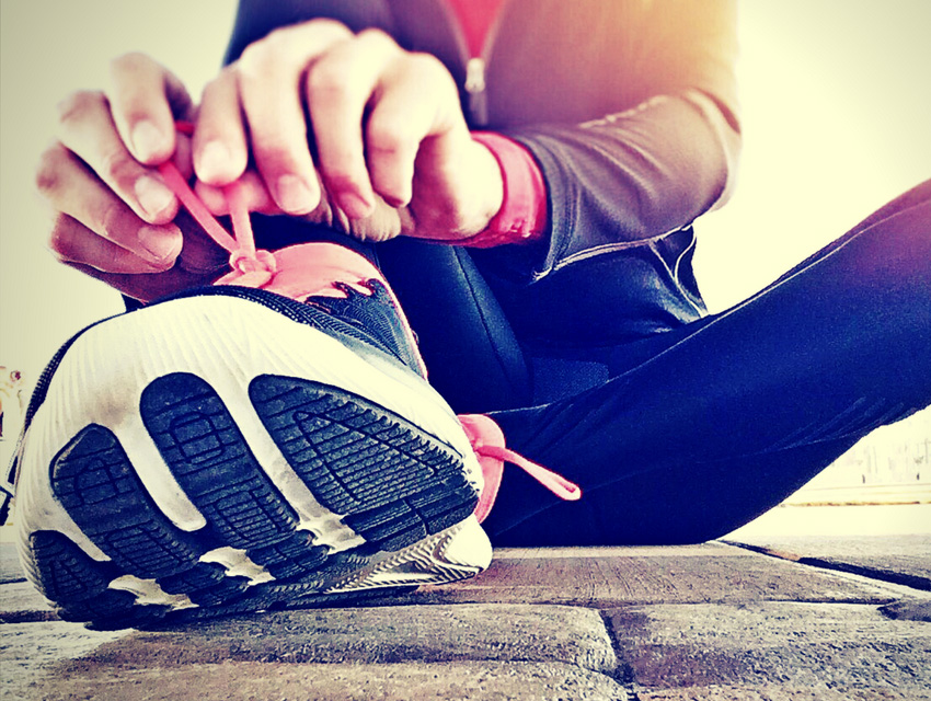 etkili koşu nasıl yapılır