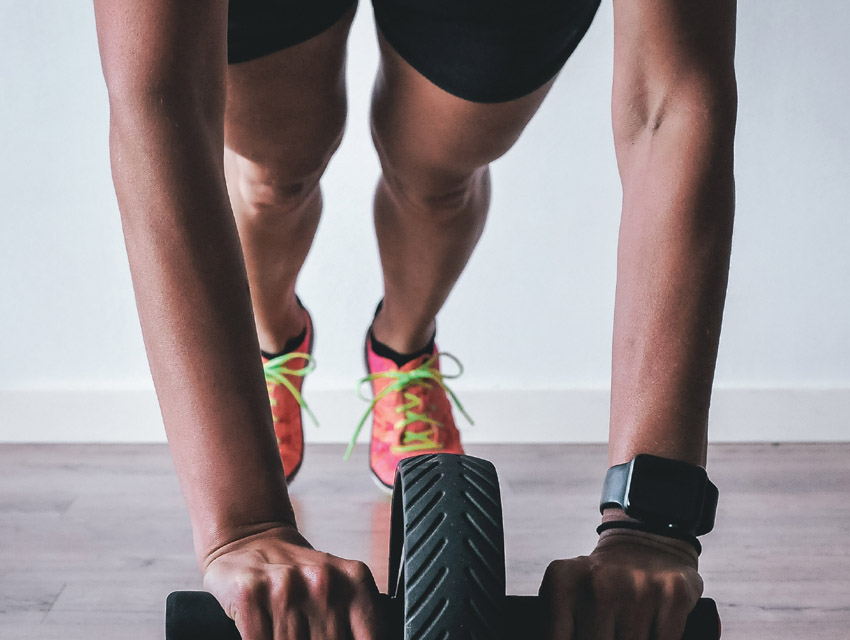 Etkili Şınav Çekmenin Püf Noktaları