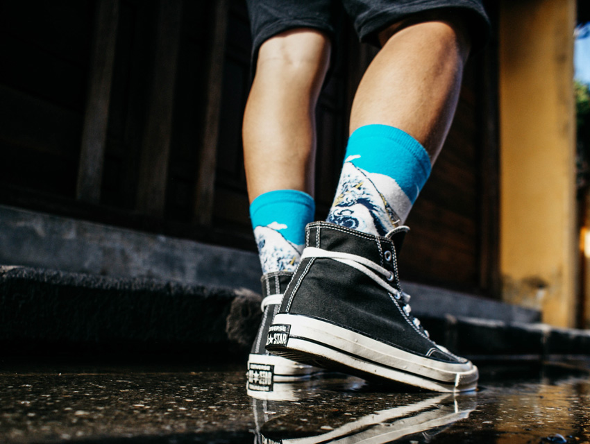 spor ayakkabı nasıl bağlanır