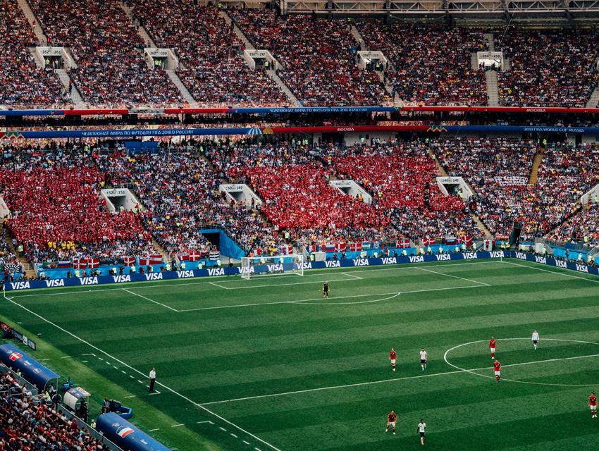 Dünya Kupası Tarihindeki Unutulmaz 7 Golcü