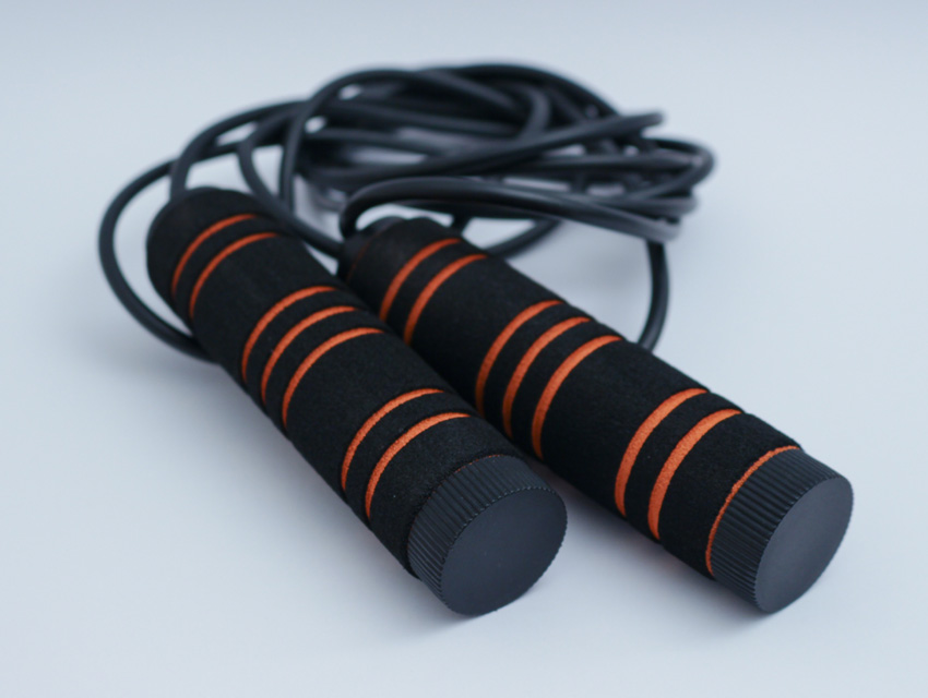 Yeni Başlayanlar İçin İp Atlamak