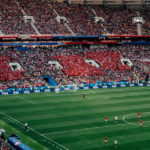dünya kupası golcüleri