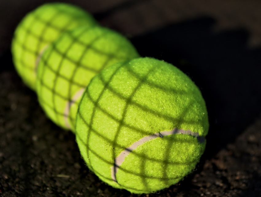 Yeni Başlayanlar İçin Tenis Rehberi: Ekipmanlar