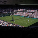 2018 wimbledon tenis turnuvası