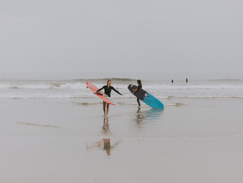 Yaz Sporları ve Yaz Sporu İçin Tavsiyeler
