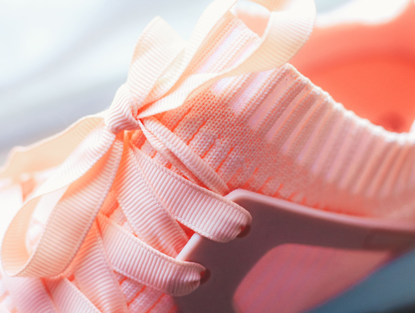 Spor Ayakkabı Bağlama Modelleri