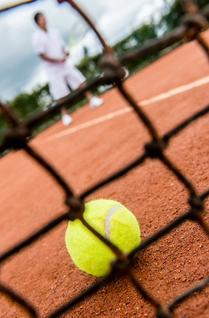 2018 wimbledon tenis turnuvası