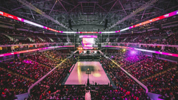 nba oyuncularının ayakkabıları