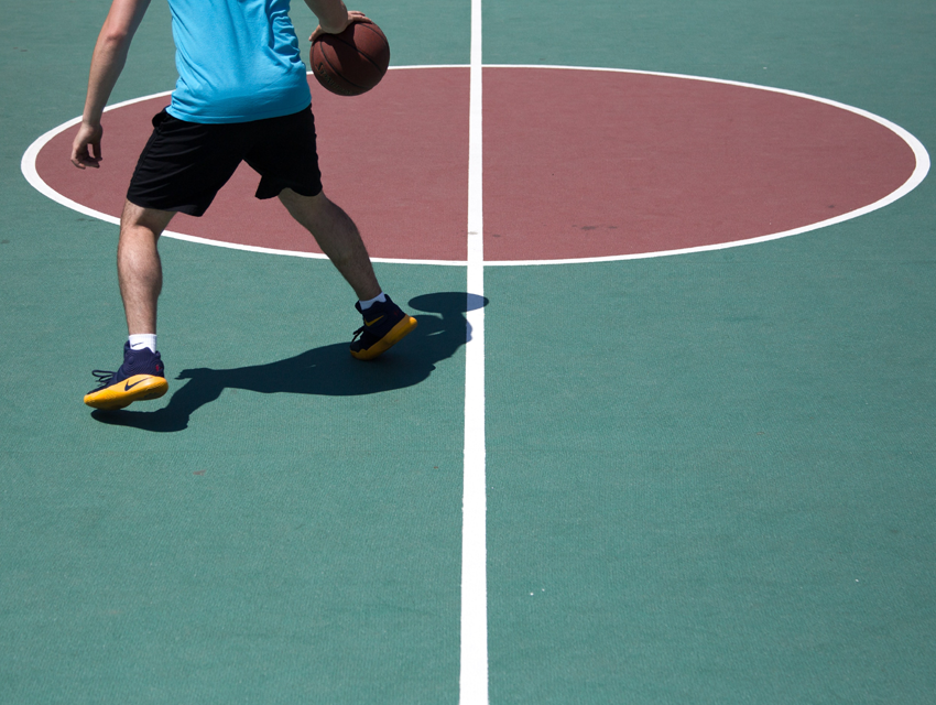 Doğru Basketbol Ayakkabısı Seçimi İçin 4 Öneri