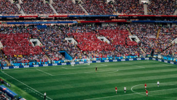 dünya kupası golcüleri