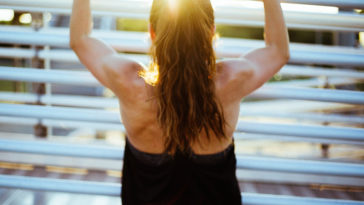 evde spor nasıl yapılır