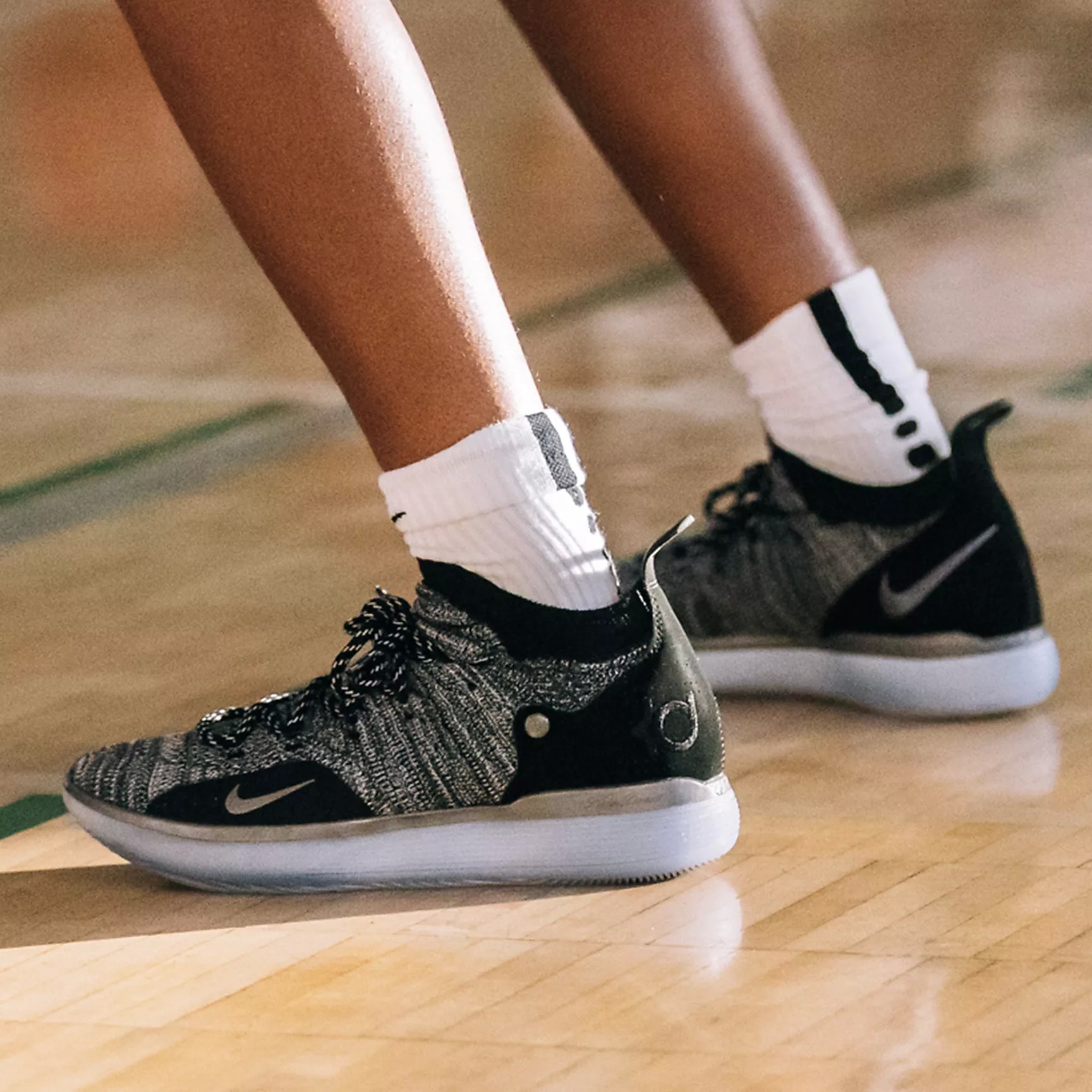 nba oyuncularının ayakkabıları