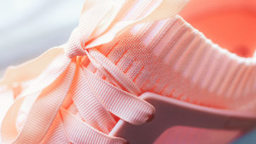 spor ayakkabı bağlama modelleri