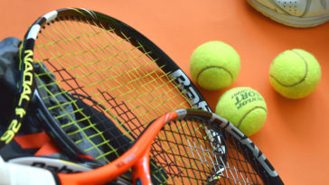 tenis nasıl oynanır