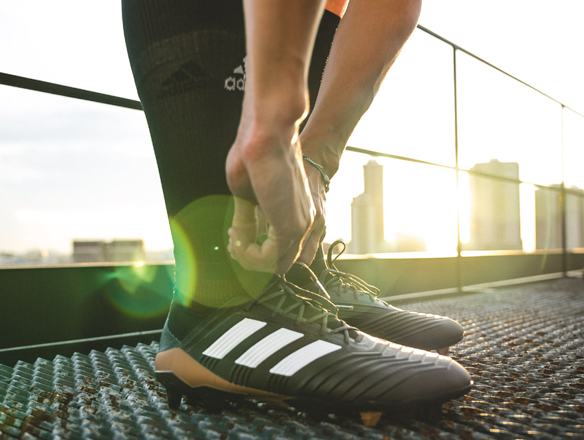 zemine göre krampon türleri