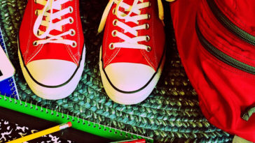 2018 okula dönüş alışverişi