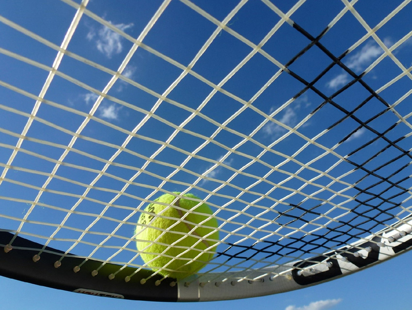 Ünlü Türk Tenisçiler