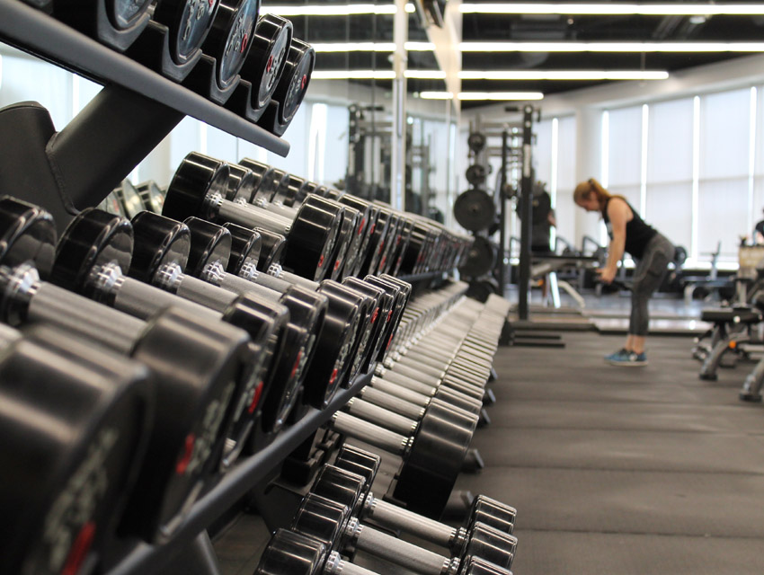 Fitness Nedir, Fitness Nasıl Yapılır