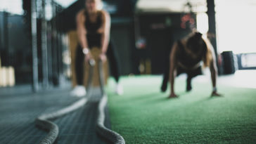 Fitness Nedir, Nasıl Yapılır