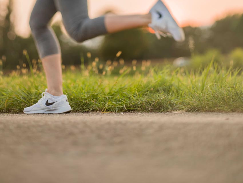 Koşu için Gerekli Malzemeler, Koşu Aksesuarları