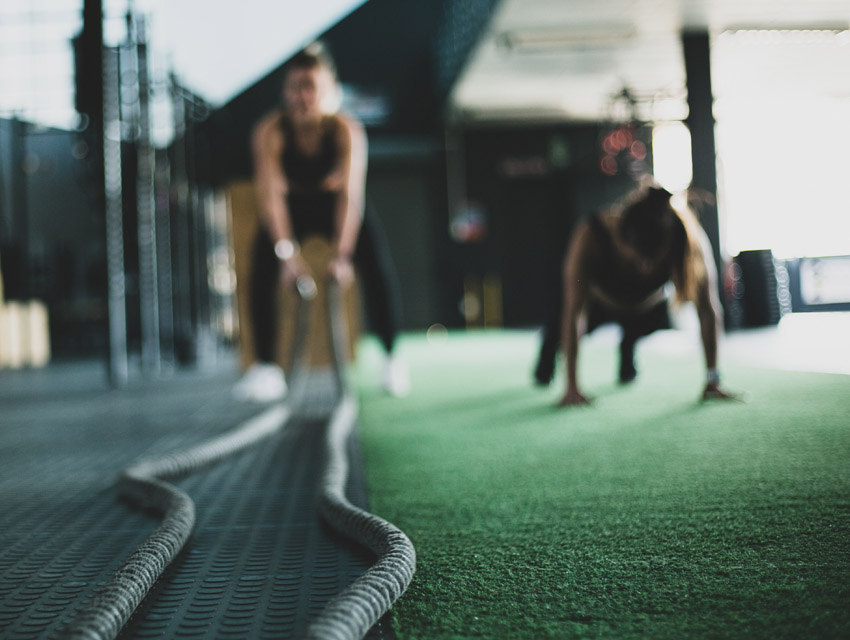 Fitness Nedir, Fitness Nasıl Yapılır