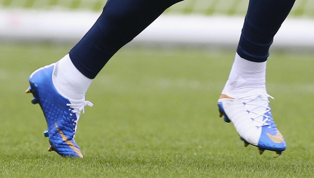 En Guzel Nike Krampon Erkek Nike Mercurial Superfly Vi Pro Fg Siyah Beyaz Turuncu