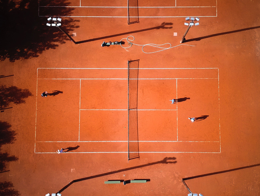 kort tenisi nedir kuralları nelerdir