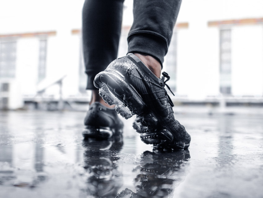 Erkek Ayakkabı Markaları ve Spor Ayakkabı Trendleri