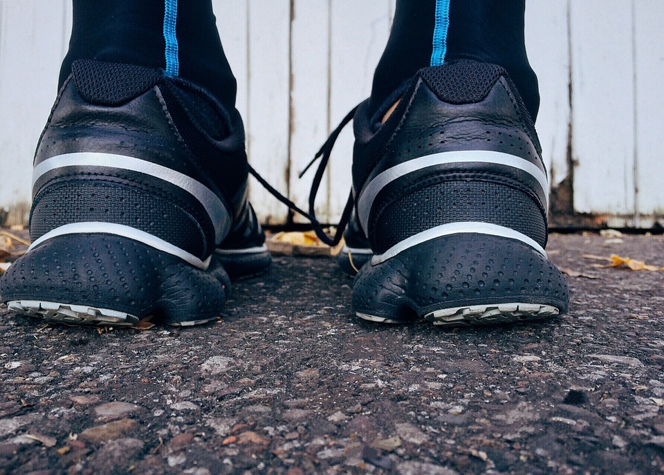 koşu için gereken malzemeler ve koşu aksesuarları