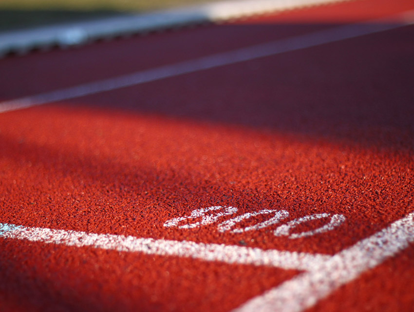 koşu teknikleri için öneriler