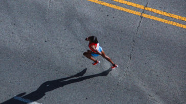 koşu teknikleri için öneriler