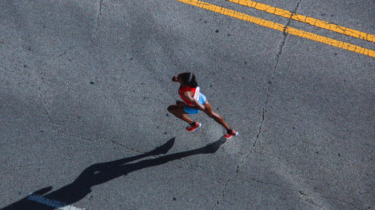 koşu teknikleri için öneriler