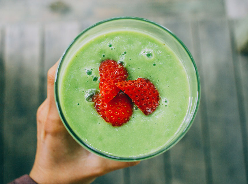 Detoks Suyu Nedir, Detoks Suyu Nasıl Hazırlanır