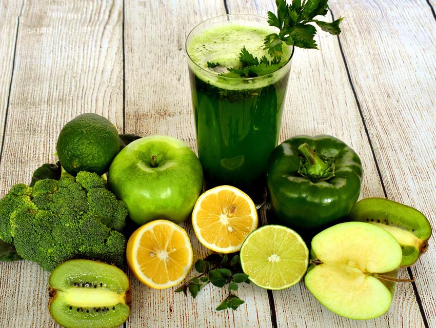 Detoks Suyu Nedir, Detoks Suyu Nasıl Hazırlanır