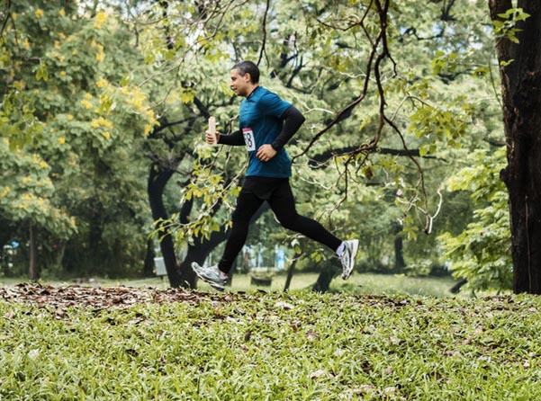 nasıl daha hızlı koşulur 4