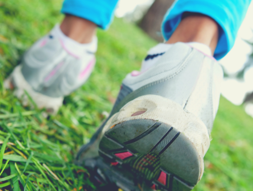 Bu Sonbaharda Spora Başlamak İçin 5 Neden 4