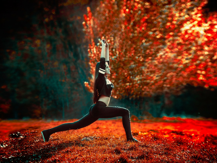 2018 Fitness Trendleri ve Popüler Sporlar