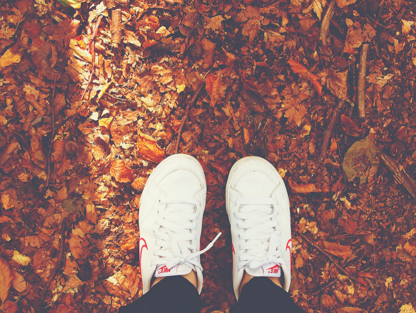 Bu Sonbaharda Spora Başlamak için 5 Neden