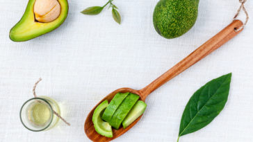 Avokadonun 12 Önemli Faydası