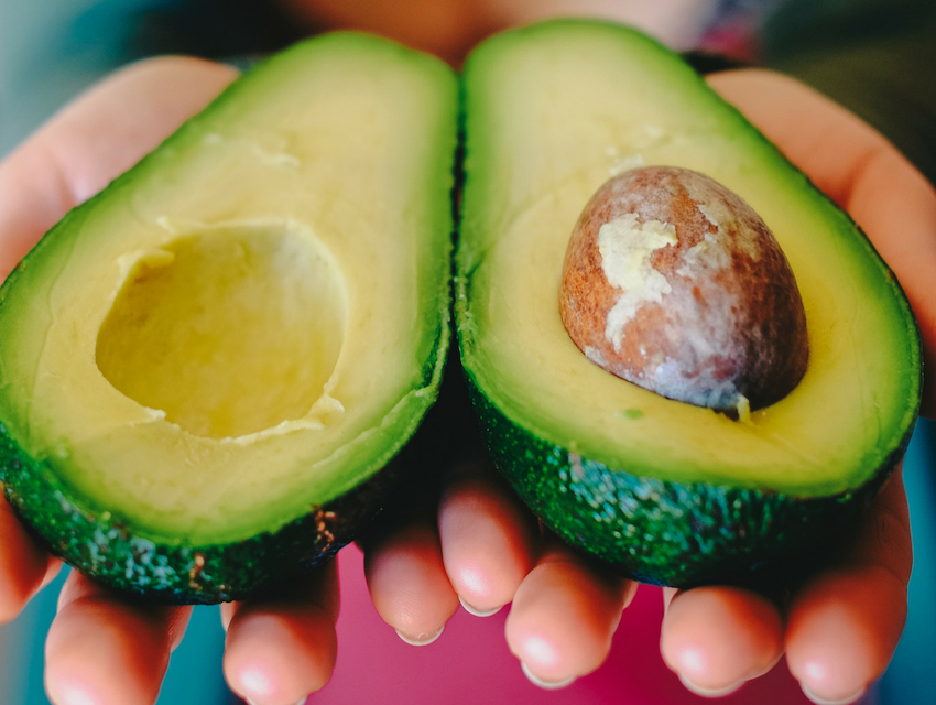 Avokadonun 12 Önemli Faydası