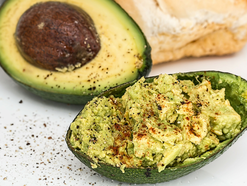 Avokadonun 12 Önemli Faydası