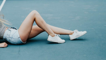 Daha Sıkı Bacaklar İçin 6 Pratik Egzersiz