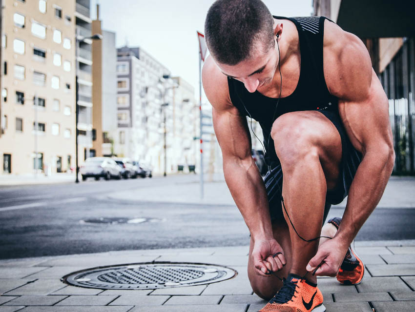 Düzenli Spor Yapma Alışkanlığı Kazanmak İçin Öneriler
