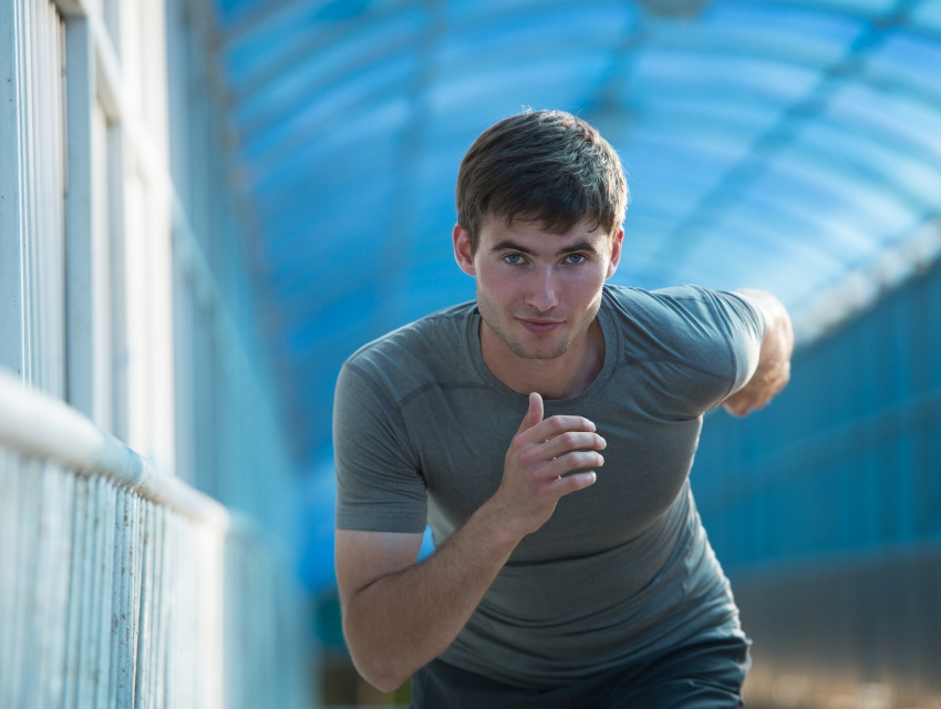 Koşu Yaparken Dikkat Edilmesi Gerekenler