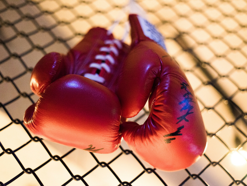 2018 Fitness Trendleri ve Popüler Sporlar 2