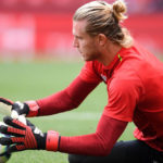 Beşiktaşın yeni kalecisi Loris Karius