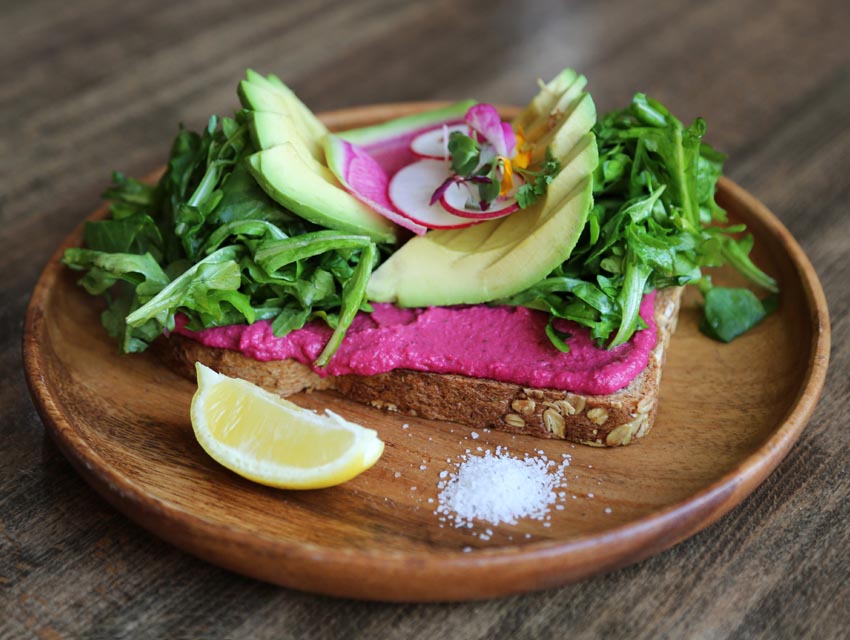 Spordan Sonra Nasıl Beslenmeli?